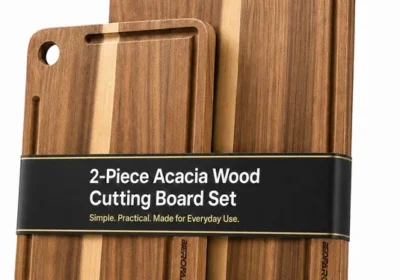 free ads Acacia Wooden Chopping Board Set Best Deal in New Zealand