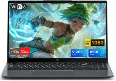 Free ad: free ads ACEMAGIC Portátil de 15.6 Pulgadas, Procesador Ryzen 7 5700U hasta 4.3 GHz, 8 Núcleos 16 Hilos, 16GB DDR4, 512GB SSD Ampliable a 2TB in Spain. free ads ACEMAGIC Portátil de 15.6 Pulgadas, Procesador Ryzen 7 5700U hasta 4.3 GHz, 8 Núcleos 16 Hilos, 16GB DDR4, 512GB SSD Ampliable a 2TB in Spain