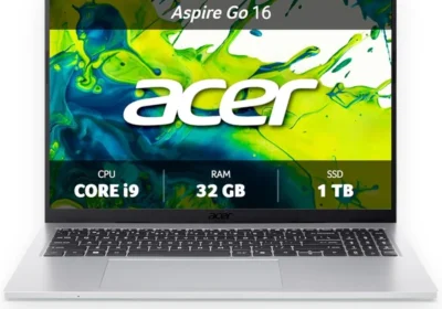 free ads Acer Aspire Go 16 Laptop - i9-13900H, 32GB RAM, 1TB SSD Best Deal in United Kingdom