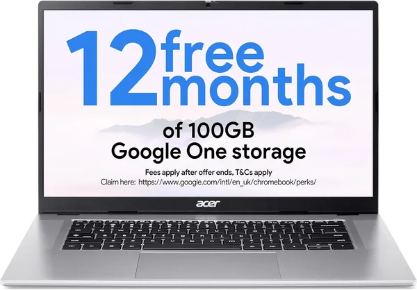 free ads Acer Chromebook 315 CB315-8H – MediaTek Kompanio 540, 15.6″ FHD, 4GB RAM, eMMC 64GB Best Deal