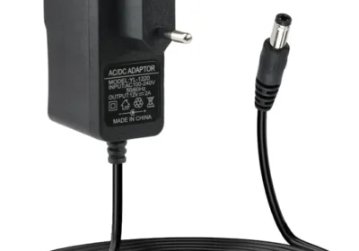 Free ad: free ads Adaptador de corriente 12V 2A, 100-240V con conectores 5.5x2.5mm, para tiras LED, cámara, enrutador, TV Box y monitor LCD in Portugal. free ads Adaptador de corriente 12V 2A, 100-240V con conectores 5.5x2.5mm, para tiras LED, cámara, enrutador, TV Box y monitor LCD in Portugal