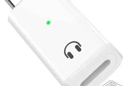 free ads Adaptador Tipo C para Audífonos iPhone No USB-C de LDHUZOM - Mejor Precio in Mexico