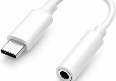free ads Adaptador USB-C para P2 3,5mm - Conversor de Áudio Hi-Fi para Fone de Ouvido in Brazil