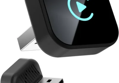 free ads Adaptateur CarPlay sans fil Super Mini Sunweyer - Connectivité Android Auto - Noir in Belgium