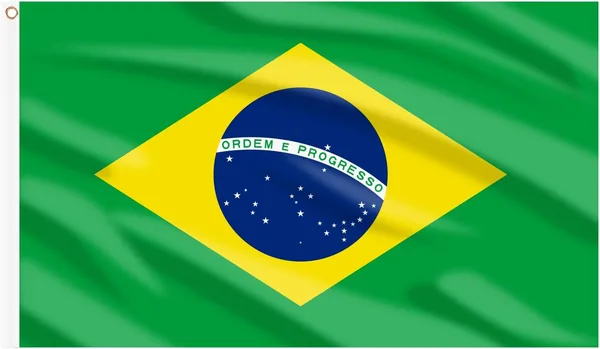 free ads AhfuLife Brazil Flag 5ft x 3ft Best Deal