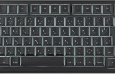 Free ad: free ads AIM1 インスタント ラピッド トリガー 0.01mm ゲーミングキーボード 日本語レイアウト 75%サイズ 8000Hz ポリングレート 黒 in Japan. free ads AIM1 インスタント ラピッド トリガー 0.01mm ゲーミングキーボード 日本語レイアウト 75%サイズ 8000Hz ポリングレート 黒 in Japan