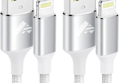 Free ad: free ads Aioneus iPhone Charger Cable 2M 2Pack MFi USB A to Lightning Nylon Braided Best Deal in Australia. free ads Aioneus iPhone Charger Cable 2M 2Pack MFi USB A to Lightning Nylon Braided Best Deal in Australia