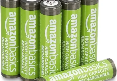 Free ad: free ads Amazon Basics 12 x AAA Haute Capacité 850mAh Batteries Rechargeables NiMH Précargées - Meilleur Prix in Belgium. free ads Amazon Basics 12 x AAA Haute Capacité 850mAh Batteries Rechargeables NiMH Précargées - Meilleur Prix in Belgium