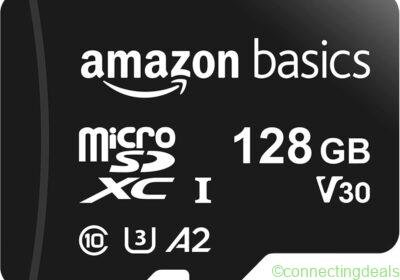 Free ad: free ads Amazon Basics MicroSDXC-Karte, 128 GB, SD-Adapter, A2, U3, 100 MB/s, Schwarz – Best Price in Norway. free ads Amazon Basics MicroSDXC-Karte, 128 GB, SD-Adapter, A2, U3, 100 MB/s, Schwarz – Best Price in Norway