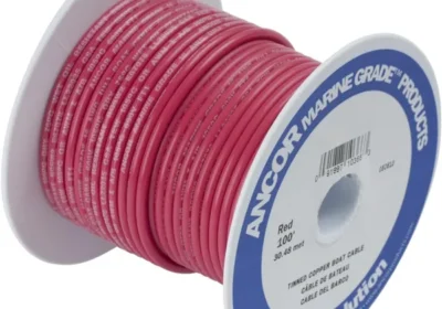 Free ad: free ads Ancor 104810 Copper Wire 2mm2 Red 100ft Best Deal in South Africa. free ads Ancor 104810 Copper Wire 2mm2 Red 100ft Best Deal in South Africa