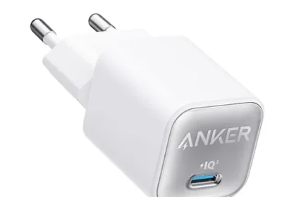 free ads Anker 30W USB C Ladegerät, GaN 511 Nano 3, PIQ 3.0 Schnellladung für iPhone 17/Pro/Max/Air/16/15, Galaxy, Pixel – 76% Rabatt in Romania