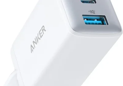 Free ad: free ads Anker Ładowarka USB-C 725 - kompaktowy zasilacz 65 W, 2-portowy, kompatybilny z MacBook Pro/Air, iPad Pro, Galaxy S22+/S21, Dell in Poland. free ads Anker Ładowarka USB-C 725 - kompaktowy zasilacz 65 W, 2-portowy, kompatybilny z MacBook Pro/Air, iPad Pro, Galaxy S22+/S21, Dell in Poland