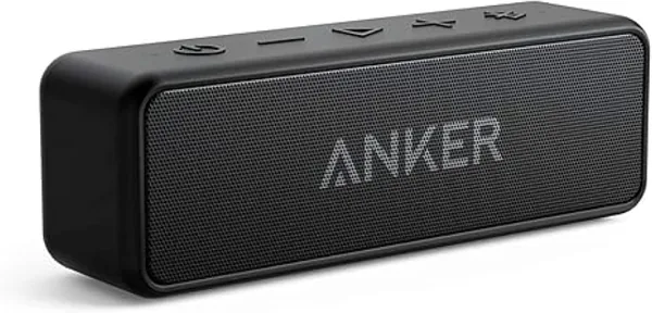 free ads Anker Soundcore 2 Portable Bluetooth Speaker Best Deal