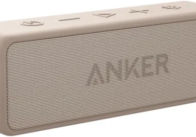 Free ad: free ads Anker Soundcore 2: Vattensichar Bluetooth-kolm med 24 timmar spelning - 27% avskilt in Sweden. free ads Anker Soundcore 2: Vattensichar Bluetooth-kolm med 24 timmar spelning - 27% avskilt in Sweden