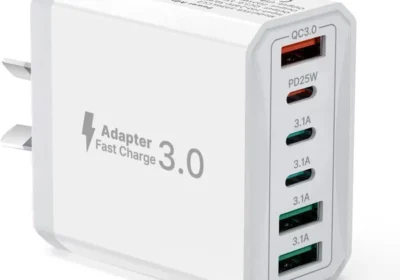 Free ad: free ads Anker USB C Fast Charger 6-Port PD QC Best Deal in New Zealand. free ads Anker USB C Fast Charger 6-Port PD QC Best Deal in New Zealand