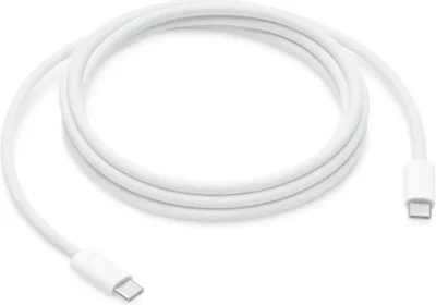 free ads Apple 240 W USB-C Ladekabel (2 m) | 46% Rabatt in Germany