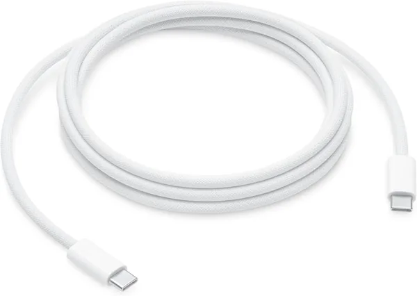 free ads Apple 240 W USB-C Ladekabel (2 m) | 46% Rabatt