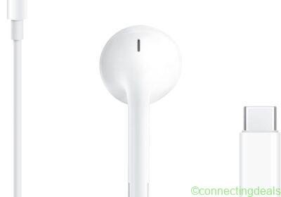 free ads Apple EarPods (USB-C) Best Deal in Canada