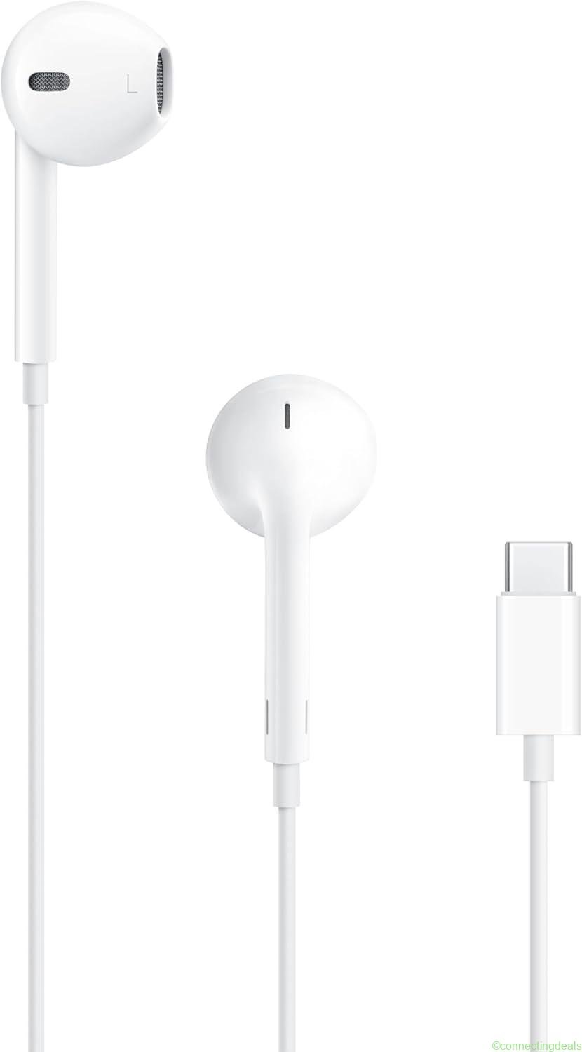 free ads Apple EarPods (USB-C) Best Deal