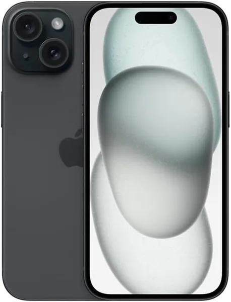 free ads Apple iPhone 15 (128 GB) – Preto – Melhor Oferta