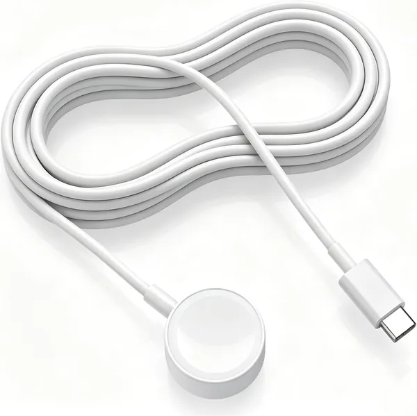 free ads Apple iWatch Magnetic Charger USB-C Cable Best Deal