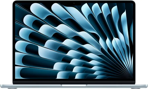free ads Apple MacBook Air 13,6 tom med M5-chip: AI optimerat, Liquid Retina skärm, 16GB minne, 10-kärnig processor och 8 GB RAM – Spar 7%
