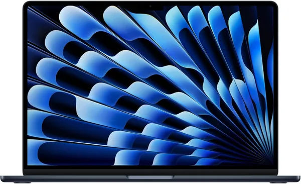 free ads Apple MacBook Air 15 Zoll M5 mit 10-Kern-CPU und GPU: AI-Design, 15,3 Zoll Liquid Retina Display – 27% Rabatt