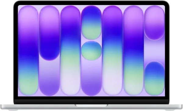 free ads Apple MacBook Neo (2026) med A18 Pro-chip: AI och Inteligenz, Liquid Retina 8GB
