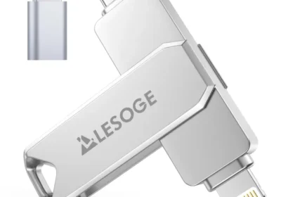 free ads Apple MFi認証 iPhone USBメモリ 512GB 4-in-1 高速度データストレージ in Japan