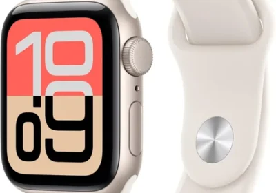 Free ad: free ads Apple Watch SE 3 GPS, Custodia in Alluminio Galaxy da 40 mm con Fascia Sport Galaxy - S/M (22% Off) in Italy. free ads Apple Watch SE 3 GPS, Custodia in Alluminio Galaxy da 40 mm con Fascia Sport Galaxy - S/M (22% Off) in Italy