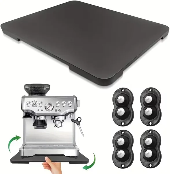 free ads Appliance Slider 360° Rolling Tray – Best Deal