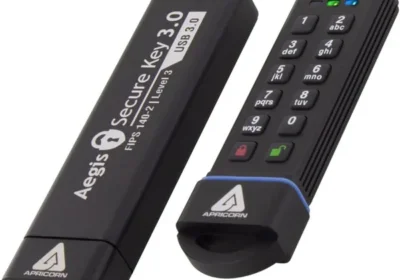 free ads Apricorn ASK3-120GB USB 3.0 Flash Drive, 120 GB Best Deal in Singapore