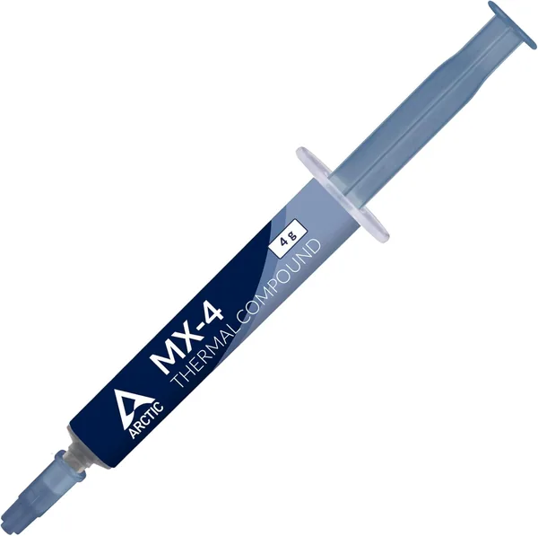free ads Arctic MX-4 4g Thermal Paste Best Deal