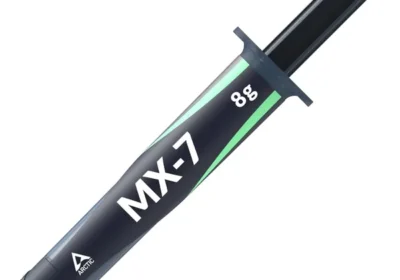 free ads ARCTIC MX-7 (8g) - Pasta Térmica de Alto Rendimiento para CPUs, Consolas, Procesadores, Tarjetas Gráficas y Portátiles - Alta Conductividad in Portugal