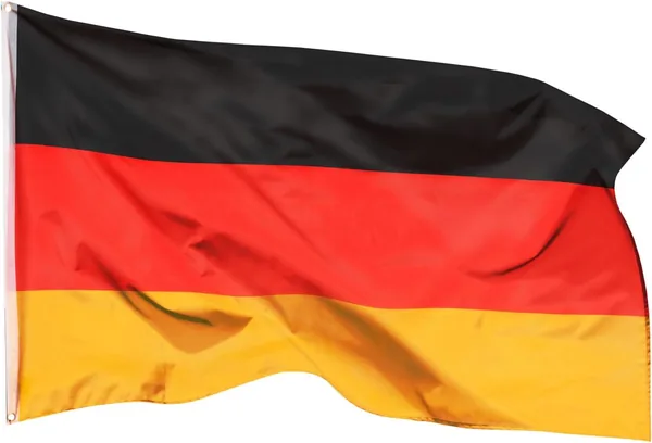 free ads Aricona Deutschlandfahne 90 x 150 cm mit Messingösen, langlebige Fahne für Masten, 100% Polyester – Best Deal