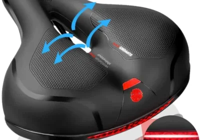 Free ad: free ads Assento de Bicicleta Confortável com Amortecimento e Almofada Macia - Best Deal in Brazil. free ads Assento de Bicicleta Confortável com Amortecimento e Almofada Macia - Best Deal in Brazil