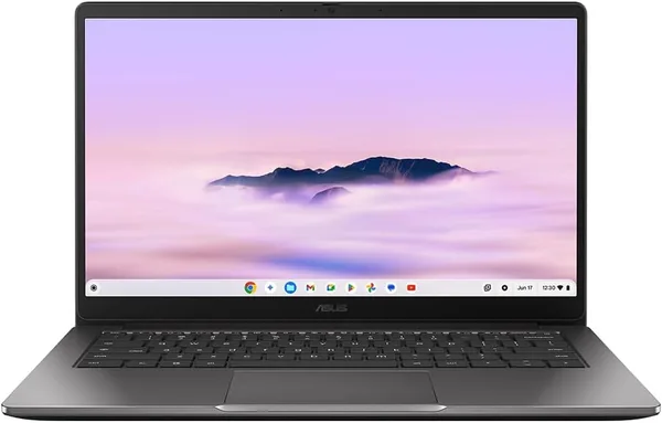 free ads ASUS Chromebook Plus 14 CX1405CTA 12% Off