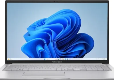 free ads ASUS Vivobook 17 X1704VA Laptop - 7% Off in United Kingdom