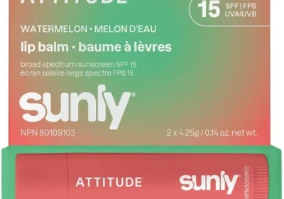 Free ad: free ads ATTITUDE SPF 15 Lip Balm Duo Best Deal in Canada. free ads ATTITUDE SPF 15 Lip Balm Duo Best Deal in Canada