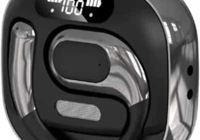 Free ad: free ads Audífonos Inalámbricos Bluetooth 5.4 Open Ear, Traducción 144 Idiomas, Sin Dolor de Oído, Llamadas HD Cero Retraso - 33% Off in Mexico. free ads Audífonos Inalámbricos Bluetooth 5.4 Open Ear, Traducción 144 Idiomas, Sin Dolor de Oído, Llamadas HD Cero Retraso - 33% Off in Mexico