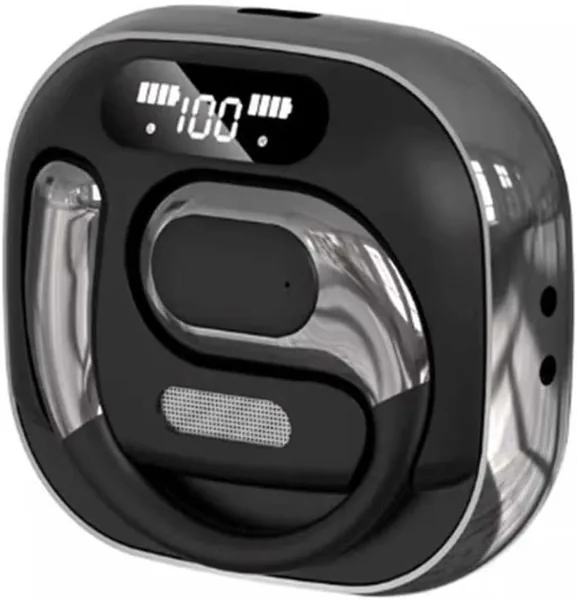 free ads Audífonos Inalámbricos Bluetooth 5.4 Open Ear, Traducción 144 Idiomas, Sin Dolor de Oído, Llamadas HD Cero Retraso – 33% Off