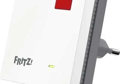 Free ad: free ads AVM Fritz! WLAN Mesh-Wiederholer 600 - WLAN N bis zu 600 Mbps (2,4 GHz), WPS, kompaktes Design, deutsche Sprache in Denmark. free ads AVM Fritz! WLAN Mesh-Wiederholer 600 - WLAN N bis zu 600 Mbps (2,4 GHz), WPS, kompaktes Design, deutsche Sprache in Denmark