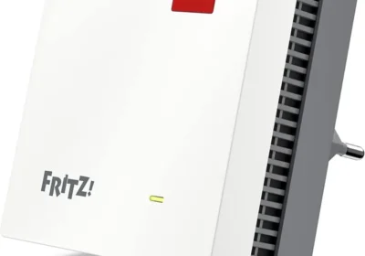 Free ad: free ads AVM FRITZ!Repeater 1200 AX: Doppelband-W-LAN-Verstärker mit bis zu 2.400 Mbps, Best Deal in Denmark. free ads AVM FRITZ!Repeater 1200 AX: Doppelband-W-LAN-Verstärker mit bis zu 2.400 Mbps, Best Deal in Denmark