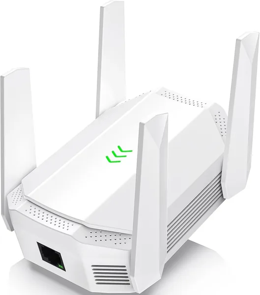 free ads AX3000 WiFi 6 Extender Best Deal