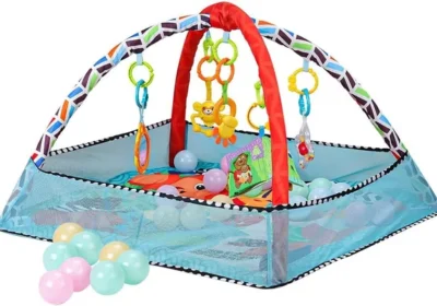 free ads Baby Activity Gym Play Mat - 15% Off in South Africa