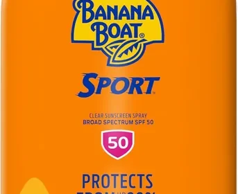 free ads Banana Boat Sport Ultra SPF50 29% Off in United States