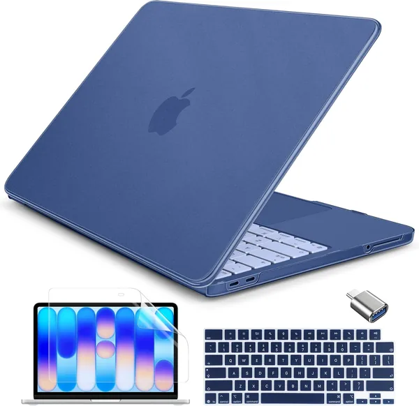 free ads Batianda MacBook Neo 13 Case 4-in-1 Bundle SGD 42.54 Best Deal