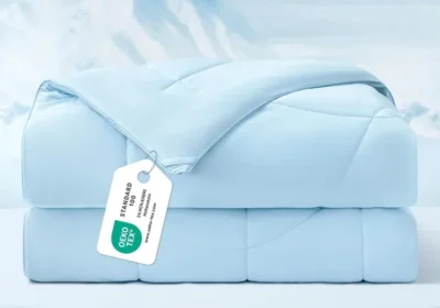 Free ad: free ads BEDSURE Dwustronna kołdra chłodząca na lato 200 x 200 - Arc-Chill Q-Max > 0,4, lekka i cienka in Poland. free ads BEDSURE Dwustronna kołdra chłodząca na lato 200 x 200 - Arc-Chill Q-Max > 0,4, lekka i cienka in Poland