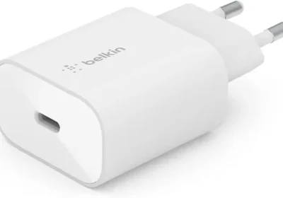 Free ad: free ads Belkin BoostCharge 25W Wandlader met PPS-technologie, USB-C Power Delivery, Snelle lader voor iPhone 16, 15 in Netherlands. free ads Belkin BoostCharge 25W Wandlader met PPS-technologie, USB-C Power Delivery, Snelle lader voor iPhone 16, 15 in Netherlands