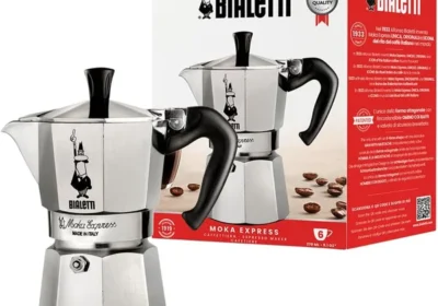 Free ad: free ads Bialetti Moka Express 6 Tassen Espresso-Kanne - 35% Rabatt in Germany. free ads Bialetti Moka Express 6 Tassen Espresso-Kanne - 35% Rabatt in Germany